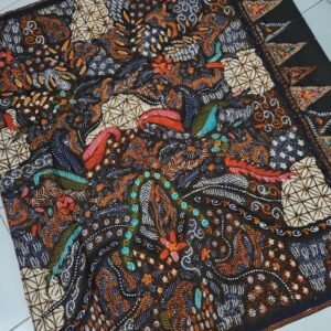 Sarung Batik Tulis Esbeha Series Wiraraja - Limeted Edtion